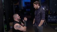 Kevin Owens managed to keep his job...but may wish that he hadn't after this week